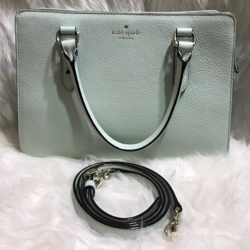 Kate Spade Mulberry Street Lise Bag